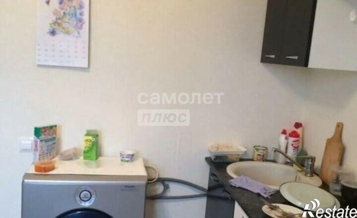 1-комн квартира Липецк, 15-й микрорайон, 39
