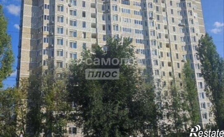 1-комн квартира Липецк, 15-й микрорайон, 39