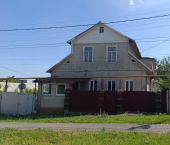 коттедж 276 кв м Липецк, Верхняя улица, 63