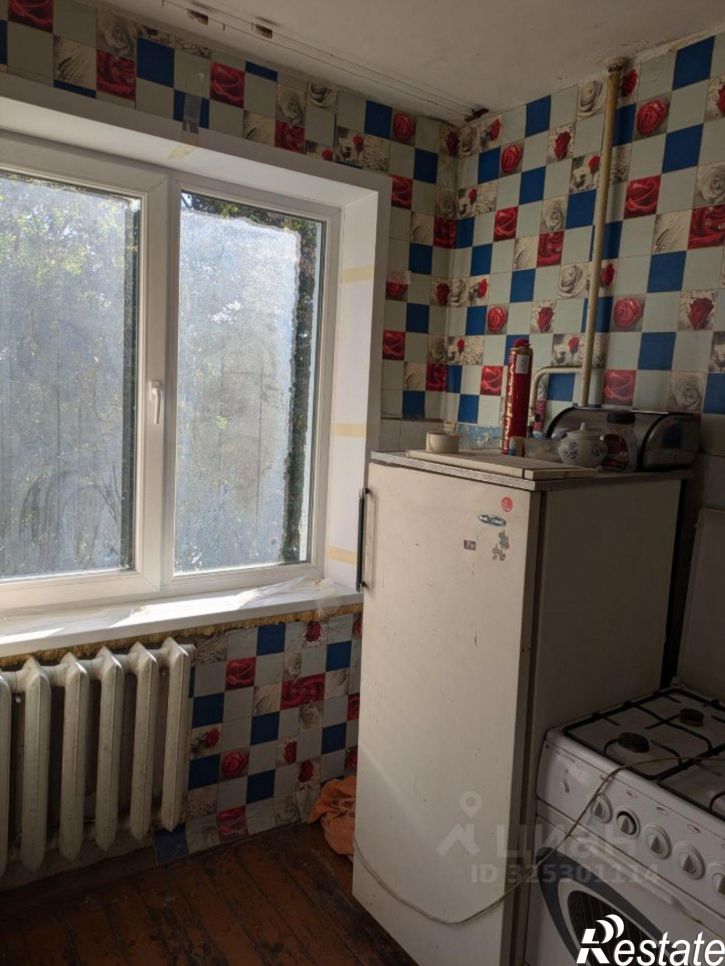 1-комн квартира ул Мичурина, 9 1,  д. 9 1,  к. 1