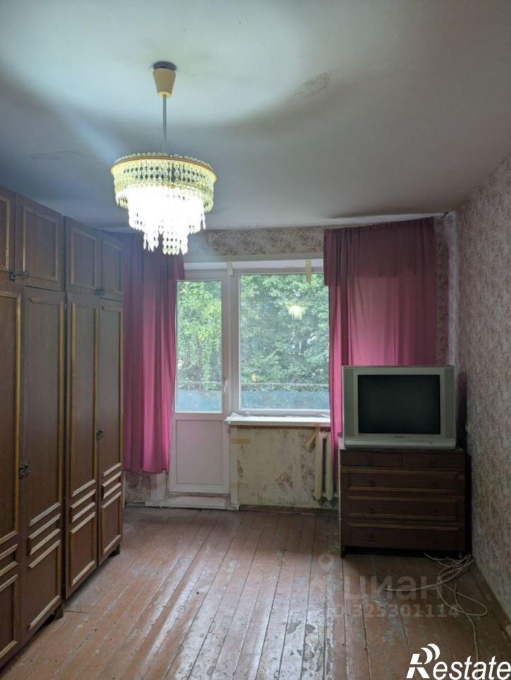 1-комн квартира ул Мичурина, 9 1,  д. 9 1,  к. 1