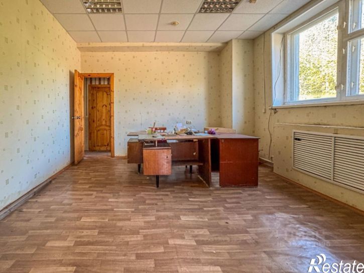 Отдельное здание ул Комарова, 1,  д. 1