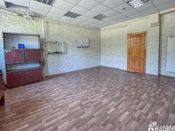 Отдельное здание ул Комарова, 1,  д. 1