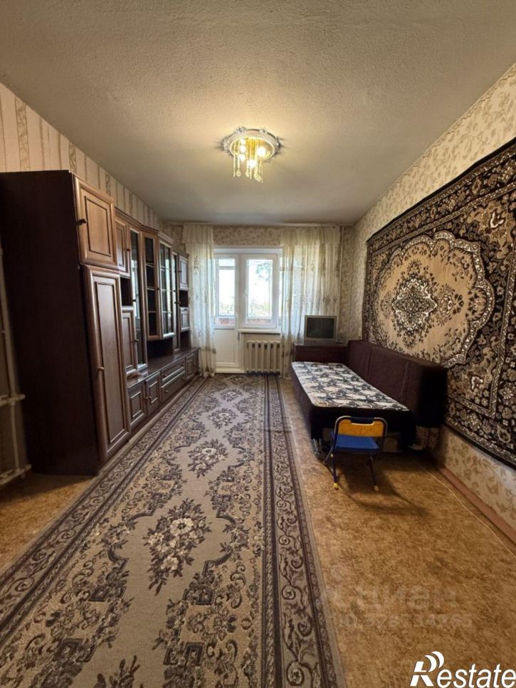 1-комн квартира Липецк, улица Ильича, 36А