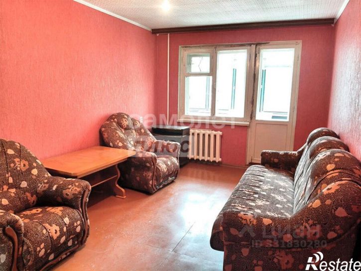 2-комн квартира Липецк г., Левобережный