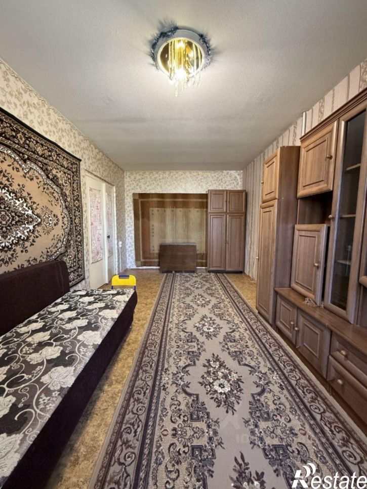 1-комн квартира Липецк, улица Ильича, 36А