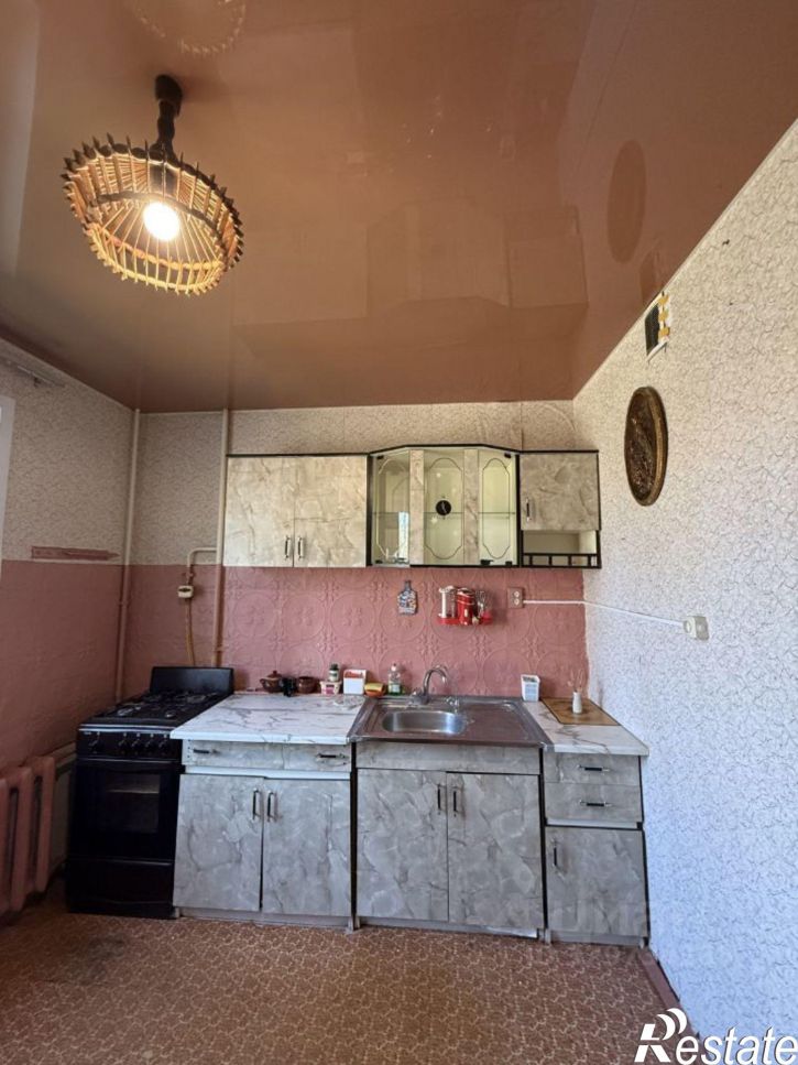 1-комн квартира Липецк, улица Ильича, 36А
