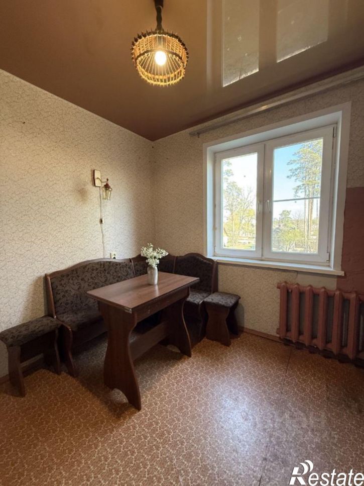 1-комн квартира Липецк, улица Ильича, 36А