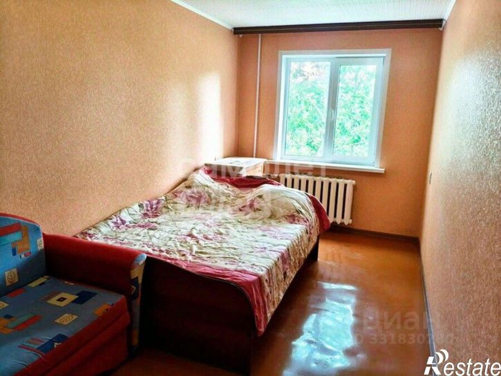 2-комн квартира Липецк г., Левобережный