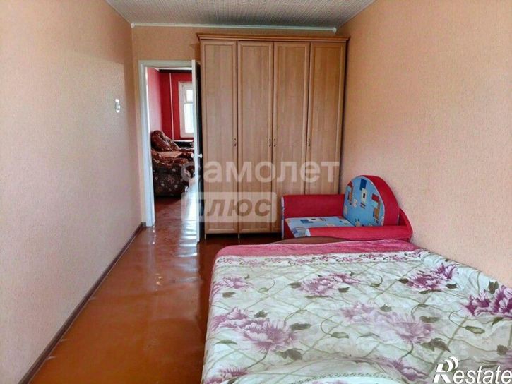 2-комн квартира Липецк г., Левобережный