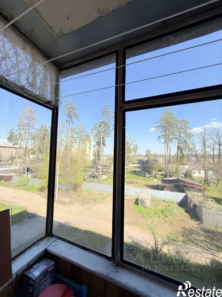 1-комн квартира Липецк, улица Ильича, 36А
