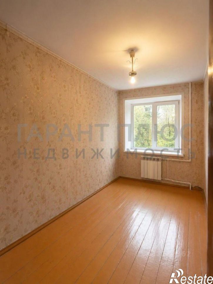 1-комн квартира Липецк, Архангельская улица, 10