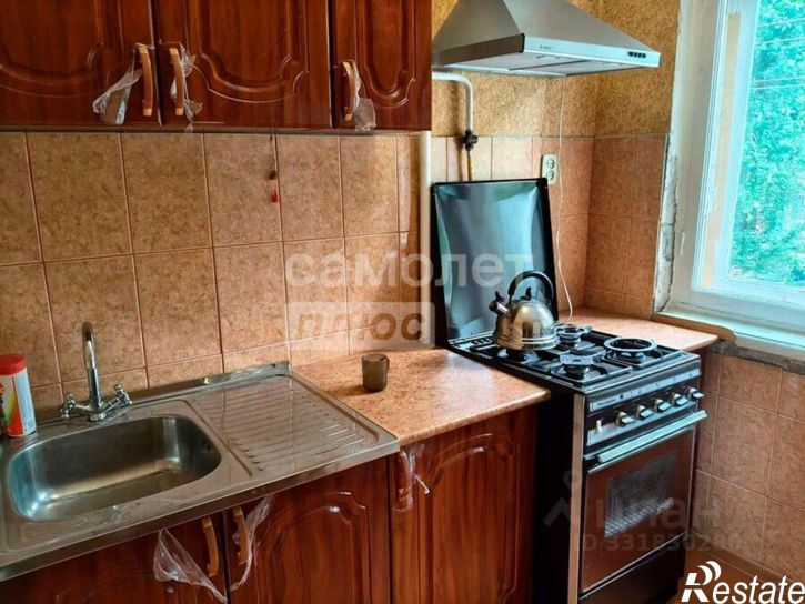 2-комн квартира Липецк г., Левобережный