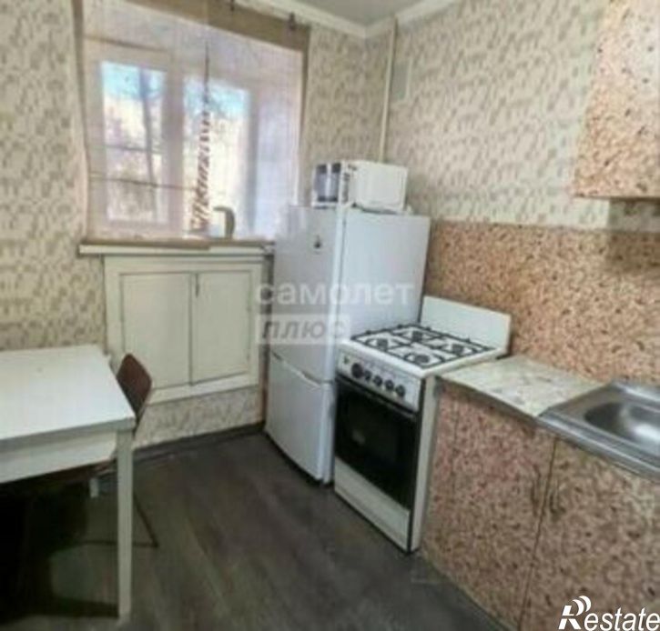 1-комн квартира Липецк, улица Жуковского, 22