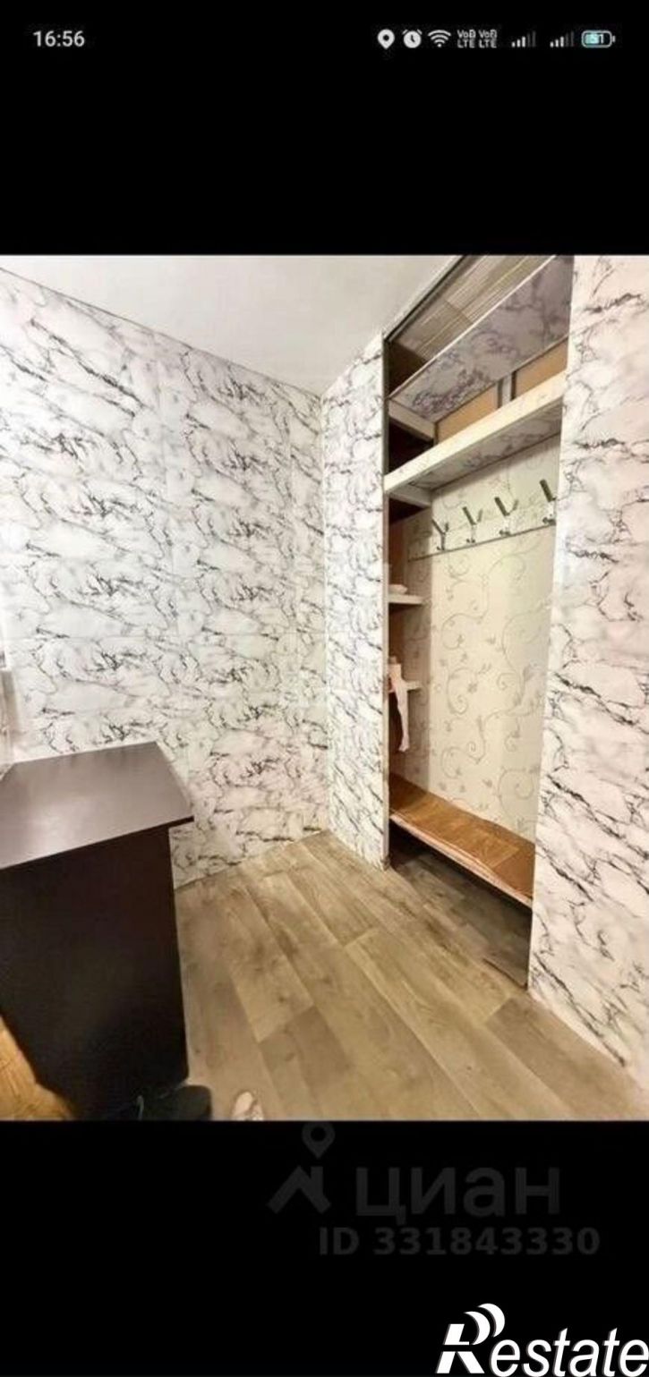 Комната Липецк г., Левобережный