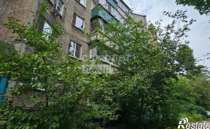 1-комн квартира Липецк, улица Рубена Ибаррури, 2Б