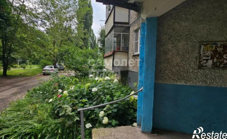 1-комн квартира Липецк, улица Рубена Ибаррури, 2Б
