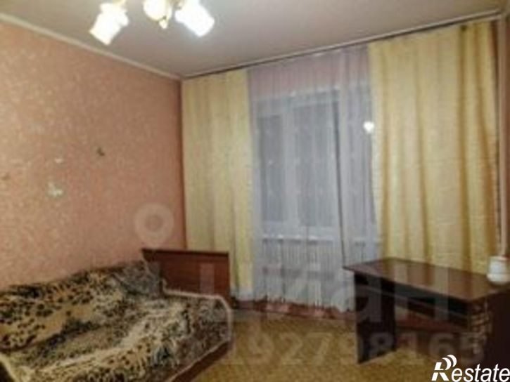 1-комн квартира Елец, улица Черокманова, 15