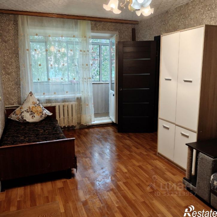 2-комн квартира