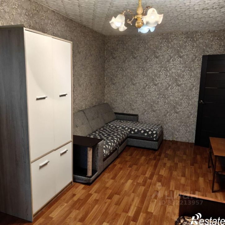 2-комн квартира