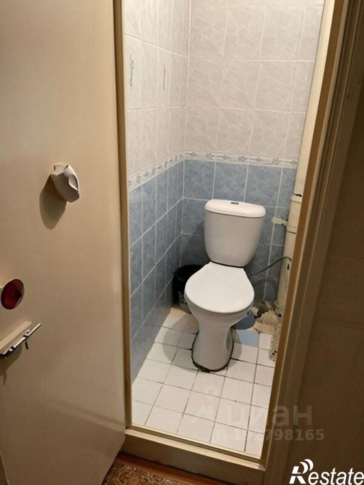1-комн квартира Елец, улица Черокманова, 15
