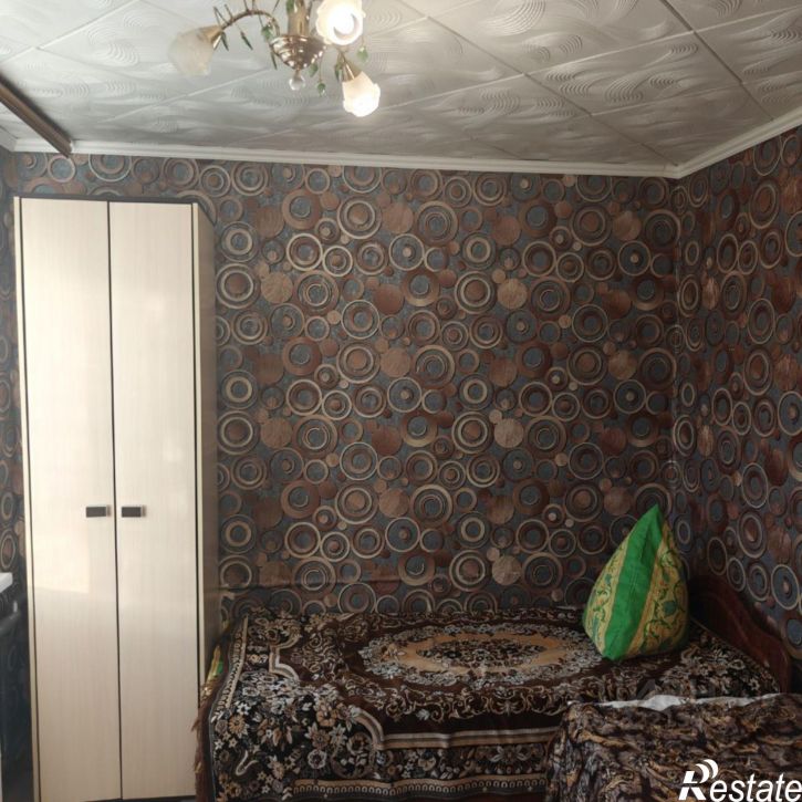 2-комн квартира