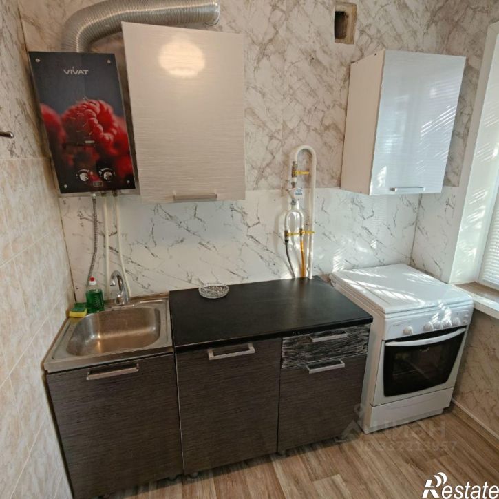 2-комн квартира