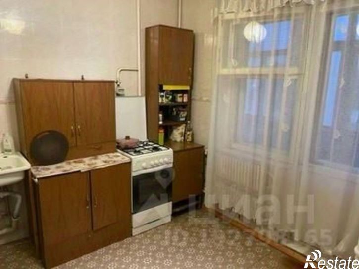 1-комн квартира Елец, улица Черокманова, 15