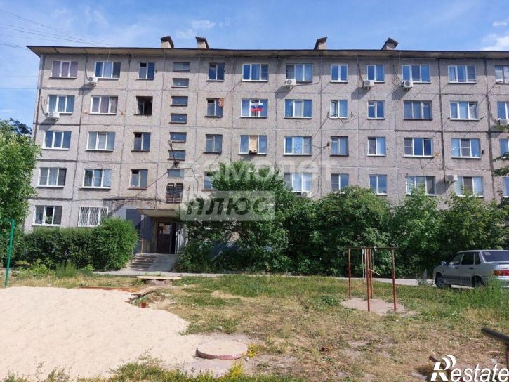 Комната Липецк г., Левобережный