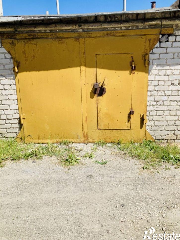 Гараж/парковка Липецк, микрорайон Свободный Сокол