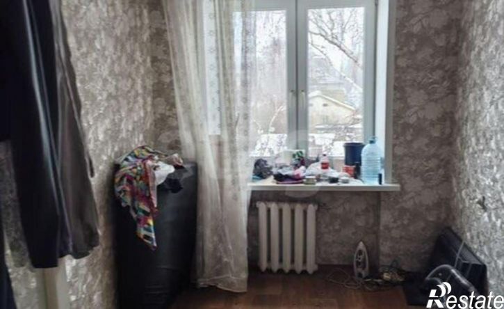 3-комн квартира Лебедянь, Тульская улица, 2