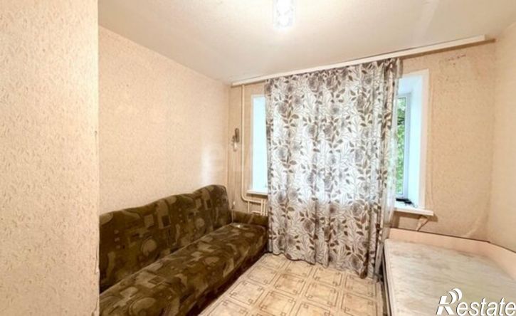 1-комн квартира Липецк, проспект Победы, 19