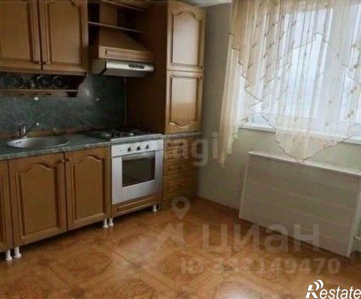 3-комн квартира городской округ Липецк