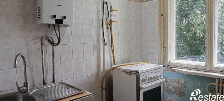 2-комн квартира Липецк, Горняцкая улица, 1