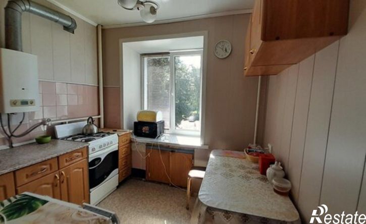 3-комн квартира ул Радиотехническая, 28,  д. 28