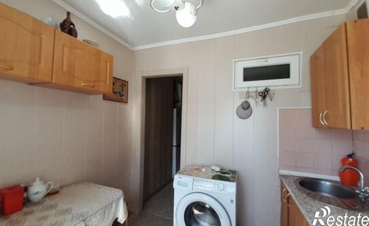 3-комн квартира ул Радиотехническая, 28,  д. 28