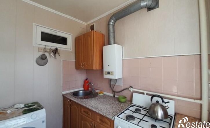 3-комн квартира ул Радиотехническая, 28,  д. 28