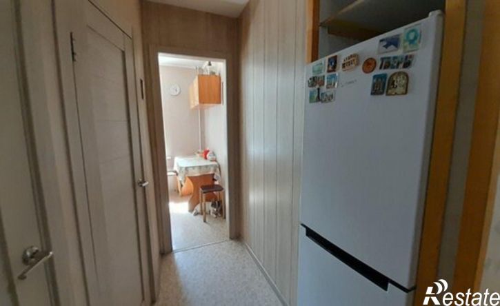 3-комн квартира ул Радиотехническая, 28,  д. 28