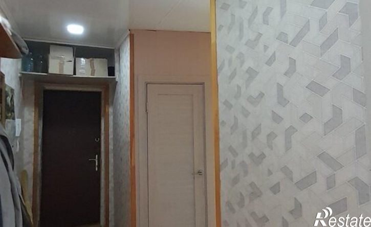 3-комн квартира ул Радиотехническая, 28,  д. 28