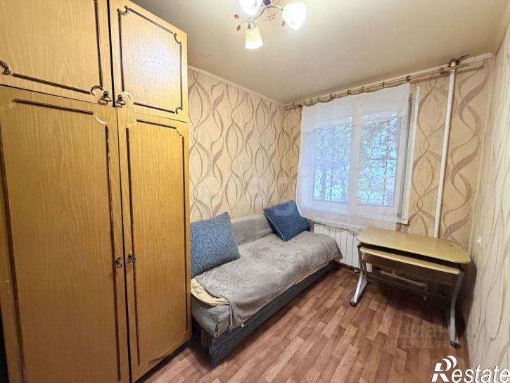 1-комн квартира ул Островского, 2,  д. 2