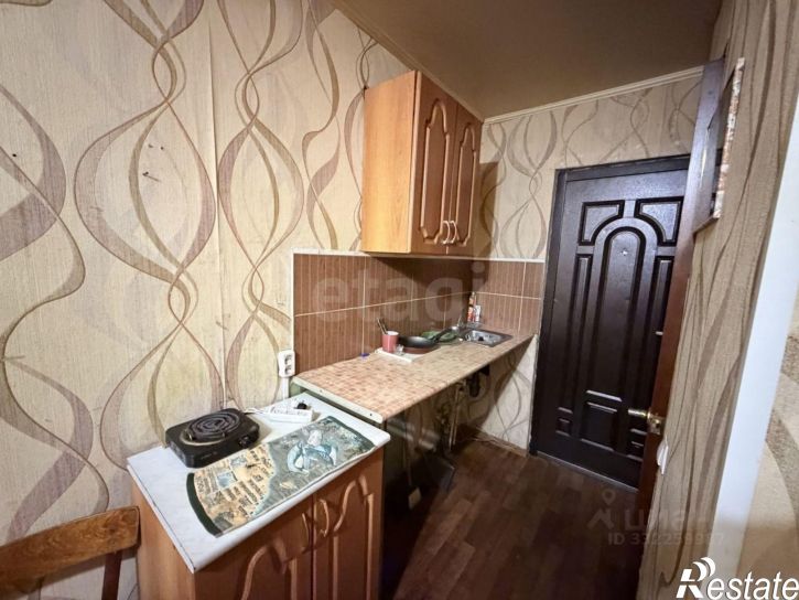 1-комн квартира ул Островского, 2,  д. 2