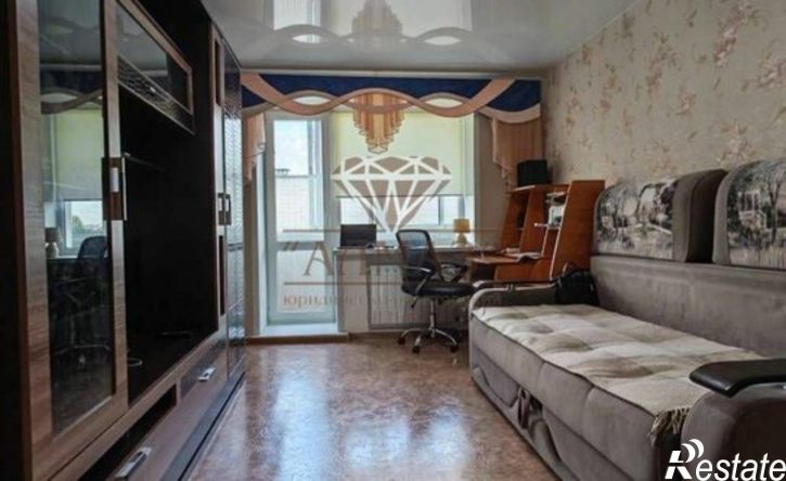 3-комн квартира Елец, Транспортная улица, 1А