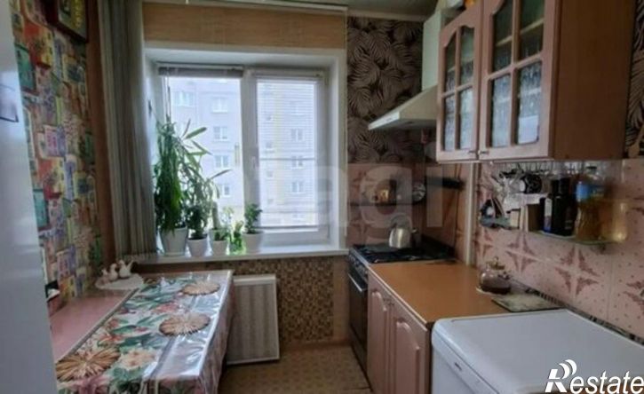 2-комн квартира Липецк, микрорайон Матырский, улица Энергостроителей, 12