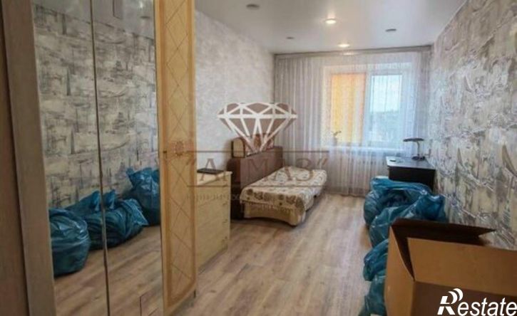 3-комн квартира Елец, Транспортная улица, 1А