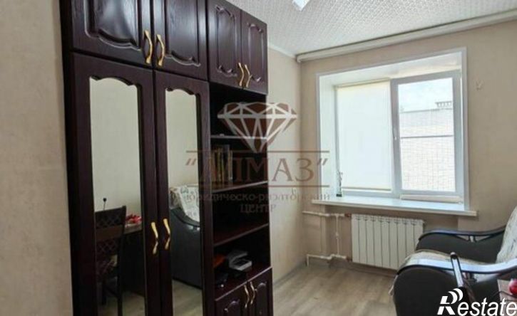 3-комн квартира Елец, Транспортная улица, 1А