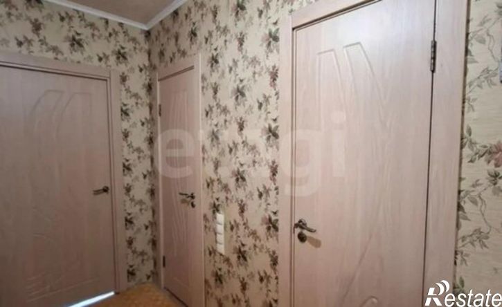 2-комн квартира Липецк, микрорайон Матырский, улица Энергостроителей, 12