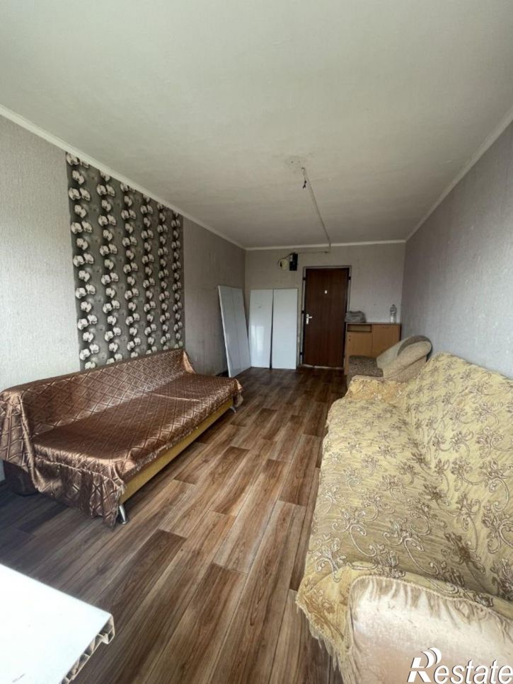 Комната