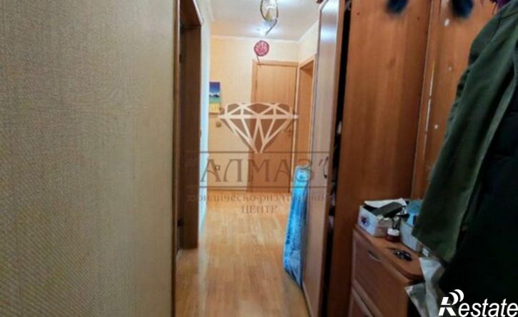 4-комн квартира Елец, улица Черокманова, 1Б