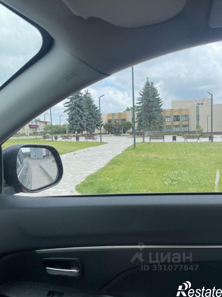 Комната