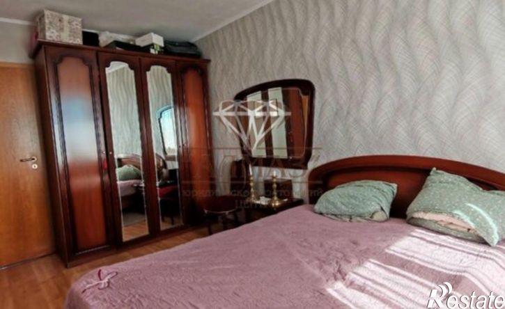 4-комн квартира Елец, улица Черокманова, 1Б